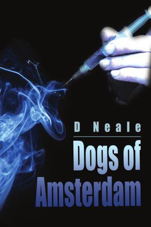 Dogs of Amsterdam