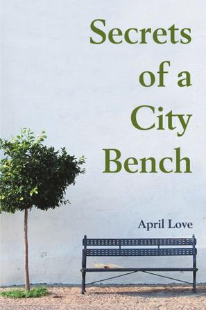 Secrets of a City Bench