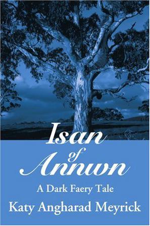 Isan of Annwn
