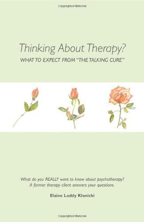 Thinking About Therapy?