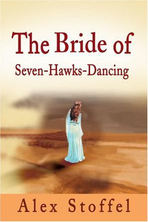 The Bride of Seven-hawks-dancing