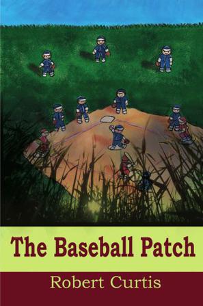 The Baseball Patch