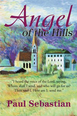 Angel of the Hills