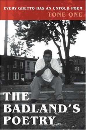The Badland's Poetry