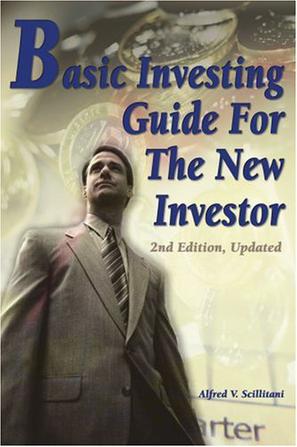Basic Investing Guide for the New Investor