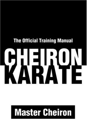 Cheiron Karate