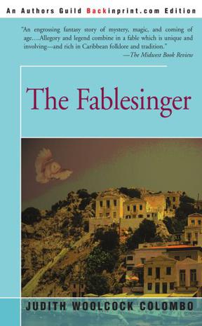 The Fablesinger