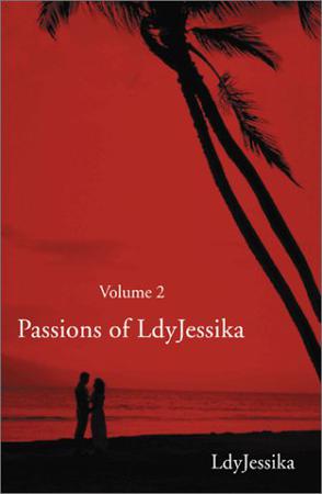 Passions of Ldyjessika