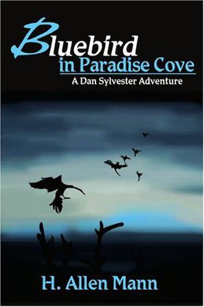 Bluebird in Paradise Cove