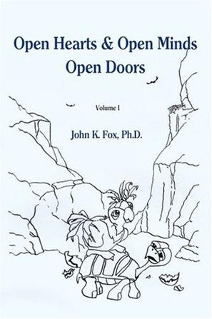 Open Hearts & Open Minds Open Doors