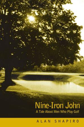 Nine-iron John