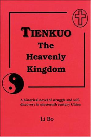 Tienkuo the Heavenly Kingdom