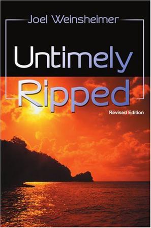 Untimely Ripped
