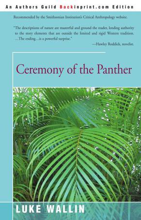 Ceremony of the Panther