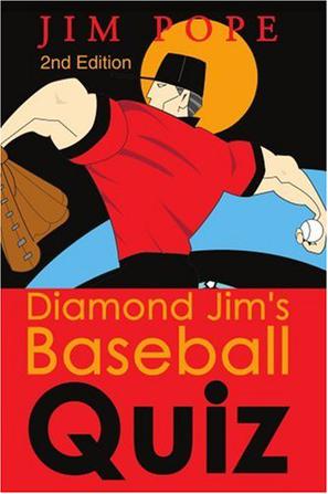 Diamond Jim's Baseball Quiz