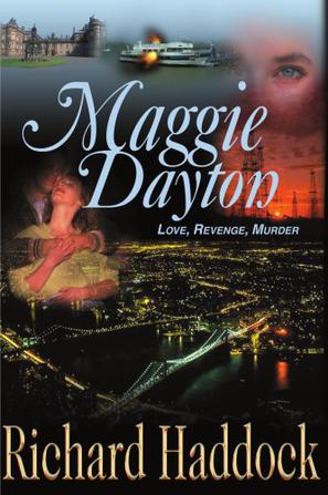 Maggie Dayton