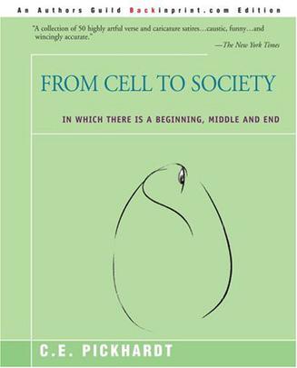 From Cell to Society