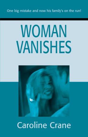 Woman Vanishes