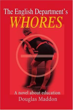 The English Department's Whores