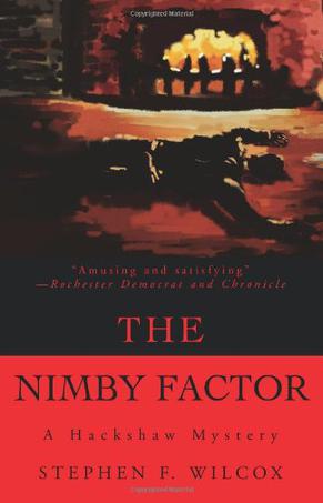 The NIMBY Factor