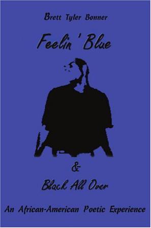 Feelin' Blue & Black All Over