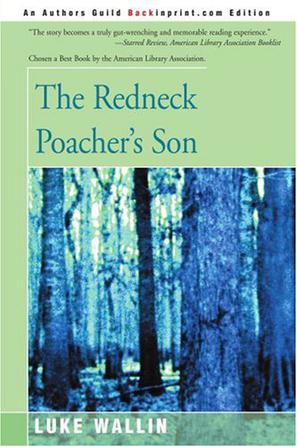 The Redneck Poacher's Son
