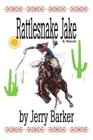 Rattlesnake Jake