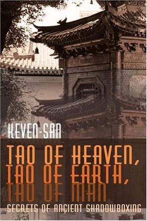 Tao of Heaven, Tao of Earth, Tao of Man
