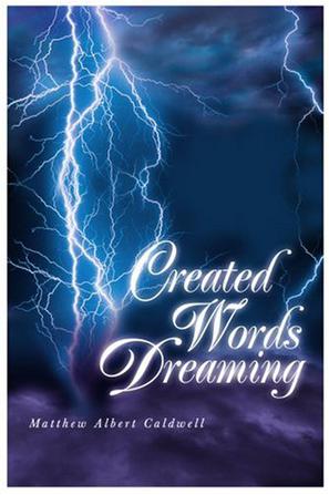 Created Words Dreaming