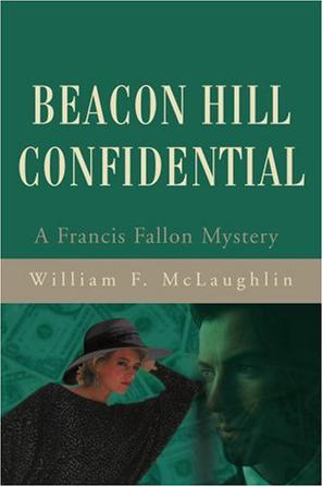 Beacon Hill Confidential
