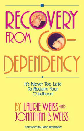 Recovery from Co-dependency