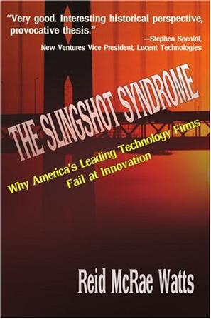 The Slingshot Syndrome