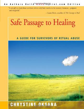 Safe Passage to Healing