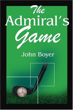The Admiral's Game