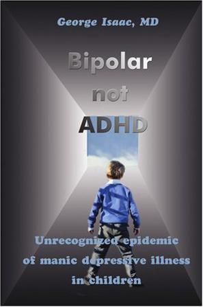 Bipolar Not ADHD