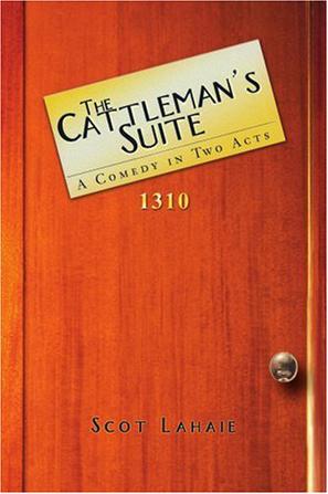 The Cattleman's Suite