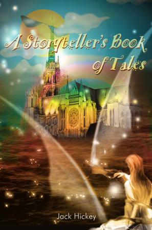 A Storyteller's Book of Tales