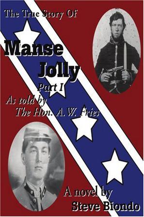 The True Story of Manse Jolly
