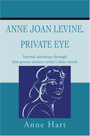 Anne Joan Levine, Private Eye