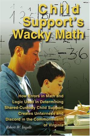 Child Support's Wacky Math