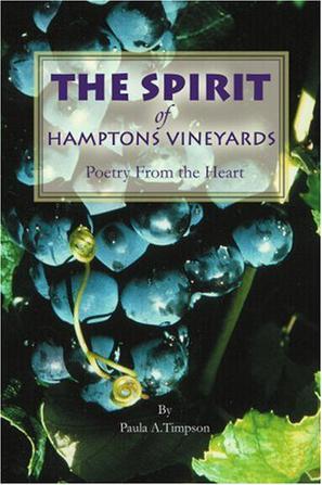 The Spirit of Hamptons Vineyards