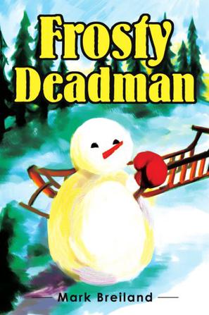 Frosty Deadman