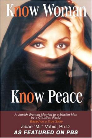 Know Woman Know Peace