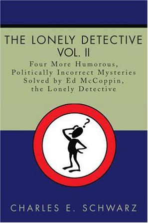 The Lonely Detective