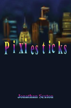 Pixiesticks