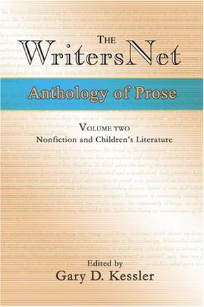 The WritersNet Anthology of Prose