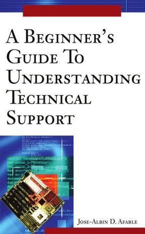 A Beginner's Guide to Understanding Technical Support