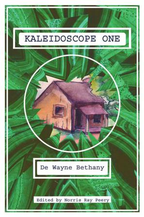 Kaleidoscope One