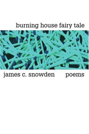 Burning House Fairy Tale