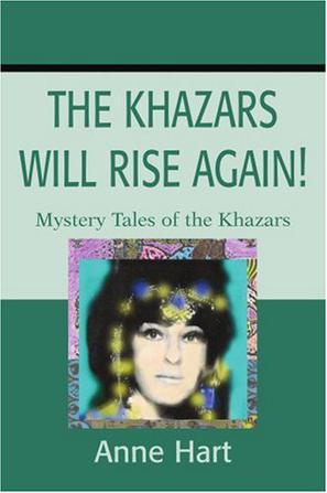 The Khazars Will Rise Again!